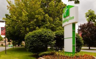 Holiday Inn Albany, Ny - Wolf Road Exterior foto